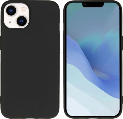 Coque IMOSHION pour Apple iPhone 14 - Noir