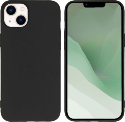 Coque IMOSHION pour iPhone 14 Plus - Noir