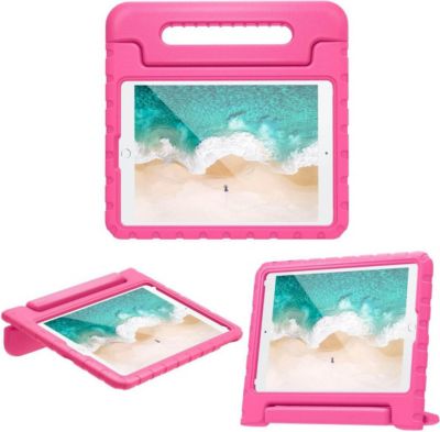 Etui ACCEZZ pour iPad 9 (2021) 10.2 inch  - Rose
