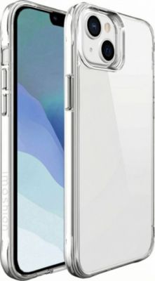 Coque IMOSHION pour Apple iPhone 14 - Transparent