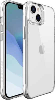 Coque IMOSHION pour Apple iPhone 14 - Transparent Coque IMOSHION pour Apple iPhone 14 - Transparent