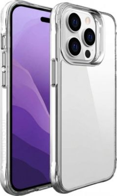 Coque IMOSHION pour Apple iPhone 14 Pro - Transparent