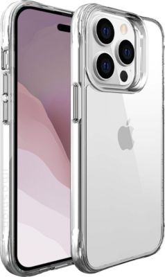 Coque IMOSHION pour Apple iPhone 14 Pro - Transparent Coque IMOSHION pour Apple iPhone 14 Pro - Transparent