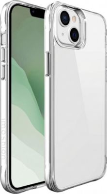 Coque IMOSHION pour Apple iPhone 14 Plus - Transparent