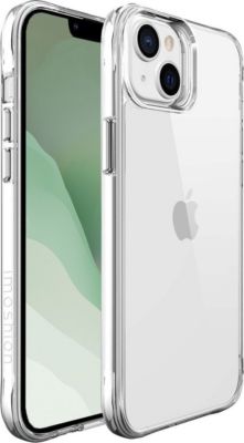 Coque IMOSHION pour Apple iPhone 14 Plus - Transparent Coque IMOSHION pour Apple iPhone 14 Plus - Transparent
