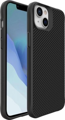 Coque IMOSHION pour Apple iPhone 14 - Noir Coque IMOSHION pour Apple iPhone 14 - Noir