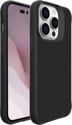 Coque IMOSHION pour Apple iPhone 14 Pro - Noir