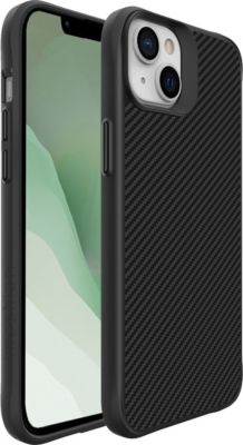 Coque IMOSHION pour Apple iPhone 14 Plus - Noir Coque IMOSHION pour Apple iPhone 14 Plus - Noir