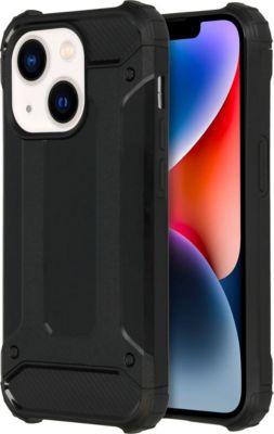 Coque IMOSHION pour iPhone 14 Pro - Noir