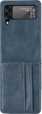 Coque étui IMOSHION pour Samsung Galaxy Z Flip 4