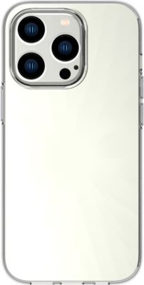 Coque IMOSHION pour Apple iPhone 14 Pro - Transparent