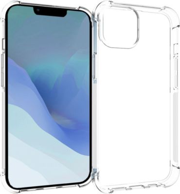 Coque IMOSHION pour Apple iPhone 14 - Transparent