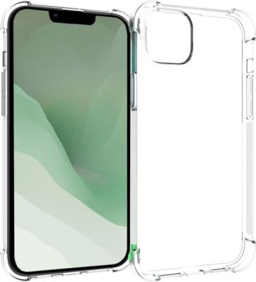 Coque IMOSHION pour Apple iPhone 14 Plus - Transparent