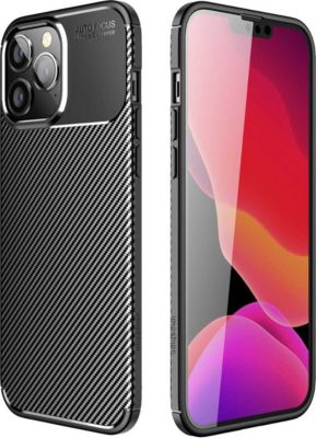 Coque IMOSHION pour Apple iPhone 14 Pro Max - Noir