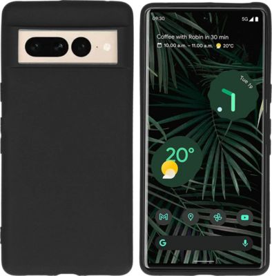 Coque IMOSHION pour Google Pixel 7 - Noir Coque IMOSHION pour Google Pixel 7 - Noir