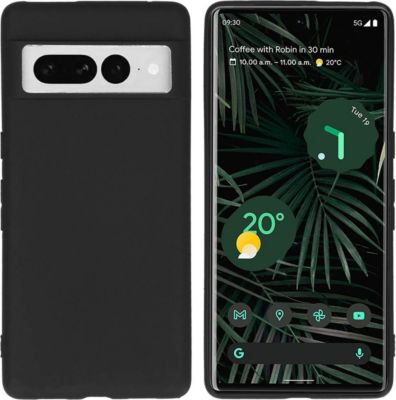 Coque IMOSHION pour Google Pixel 7 Pro - Noir