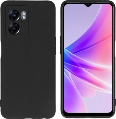 Coque IMOSHION pour Oppo A77 - Noir