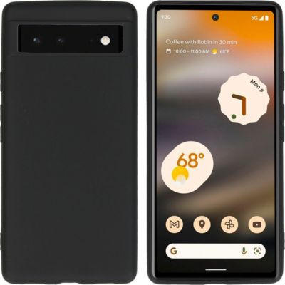 Coque IMOSHION pour Google Pixel 6a - Noir