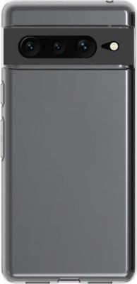 Coque IMOSHION pour Google Pixel 7 Pro - Transparent