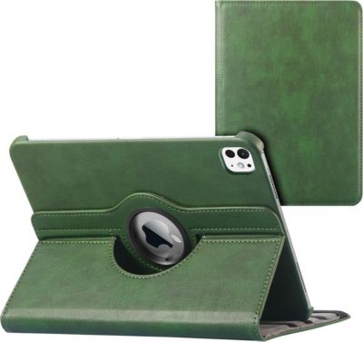 Etui IMOSHION pour iPad 11 (2025) 11 inch  - Vert