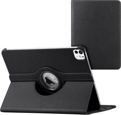 Etui IMOSHION pour iPad 11 (2025) 11 inch  - Noir