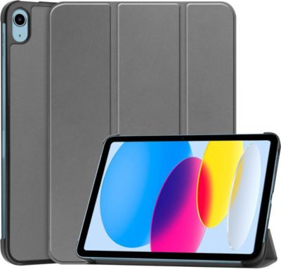 Etui IMOSHION pour iPad 11 (2025) 11 inch  - Gris