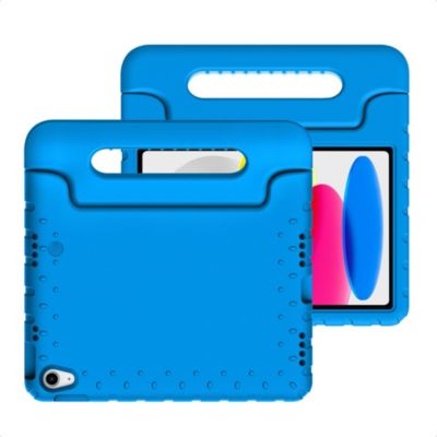 Etui IMOSHION pour iPad 11 (2025) 11 inch  - Bleu