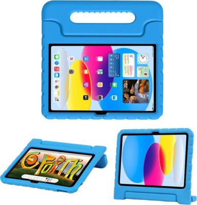 Etui IMOSHION pour iPad 11 (2025) 11 inch  - Bleu Etui IMOSHION pour iPad 11 (2025) 11 inch  - Bleu