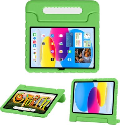 Etui IMOSHION pour iPad 11 (2025) 11 inch  - Vert Etui IMOSHION pour iPad 11 (2025) 11 inch  - Vert