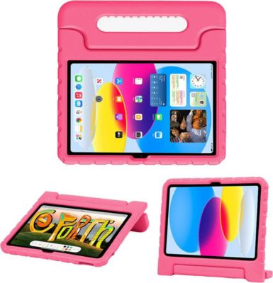 Etui IMOSHION pour iPad 11 (2025) 11 inch  - Rose