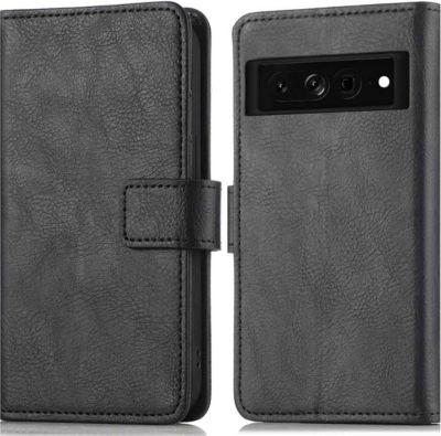Coque étui IMOSHION pour Google Pixel 7 Pro - Noir Coque étui IMOSHION pour Google Pixel 7 Pro - Noir