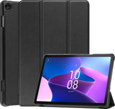 Etui IMOSHION pour Lenovo Tab M10 (3rd gen) - Noir Etui IMOSHION pour Lenovo Tab M10 (3rd gen) - Noir