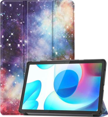 Etui IMOSHION pour Realme Pad - Space Etui IMOSHION pour Realme Pad - Space
