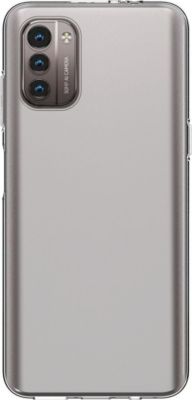 Coque IMOSHION pour Nokia G11 / G21 - Transparent