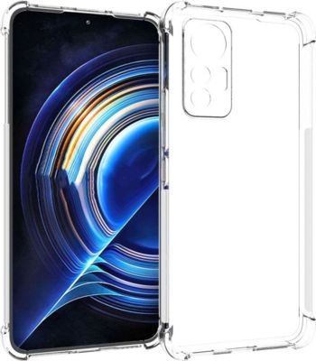 Coque IMOSHION pour Xiaomi 12 Lite - Transparent