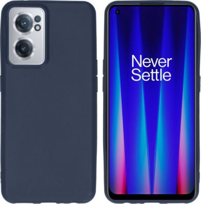 Coque IMOSHION pour OnePlus Nord CE 2 5G - Bleu foncé