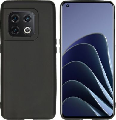 Coque IMOSHION pour OnePlus 10 Pro - Noir