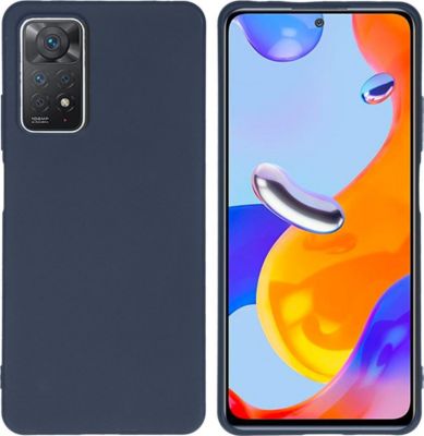 Coque IMOSHION pour Xiaomi Redmi Note 11 Pro