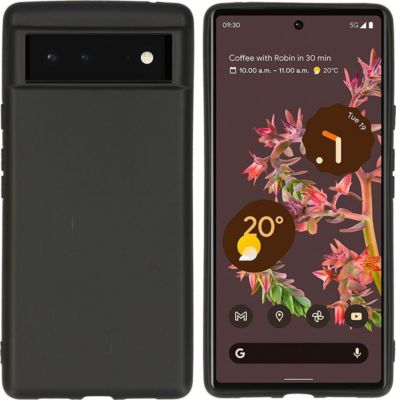 Coque IMOSHION pour Google Pixel 6 - Noir