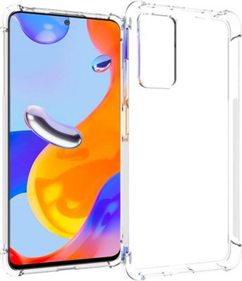 Coque IMOSHION pour Xiaomi Redmi Note 11 Pro Coque IMOSHION pour Xiaomi Redmi Note 11 Pro