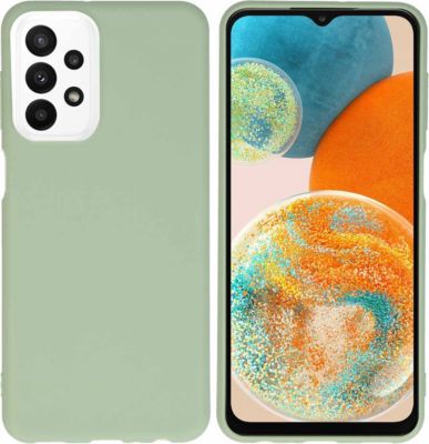 Coque IMOSHION pour Samsung Galaxy A23 (5G) Coque IMOSHION pour Samsung Galaxy A23 (5G)