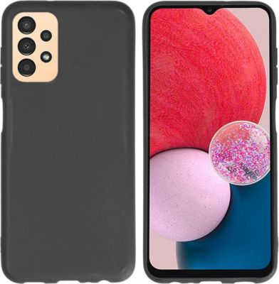 Coque IMOSHION pour Samsung Galaxy A13 (4G) - Noir