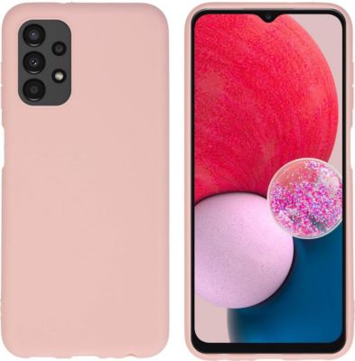 Coque IMOSHION pour Samsung Galaxy A13 (4G)