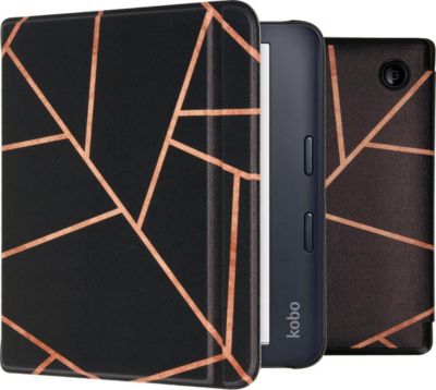 Etui IMOSHION pour Kobo Libra 2 / Tolino Vision 6 Etui IMOSHION pour Kobo Libra 2 / Tolino Vision 6