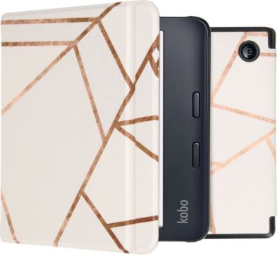 Etui IMOSHION pour Kobo Libra 2 / Tolino Vision 6