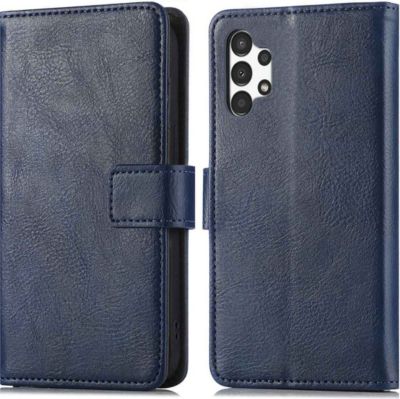 Coque étui IMOSHION pour Samsung Galaxy A13 (4G)