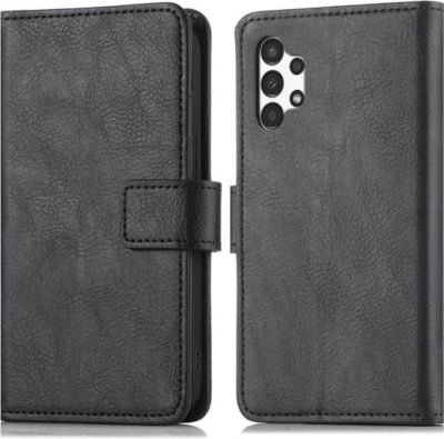 Coque étui IMOSHION pour Samsung Galaxy A13 (4G) - Noir Coque étui IMOSHION pour Samsung Galaxy A13 (4G) - Noir