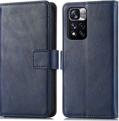 Coque étui IMOSHION pour Xiaomi Redmi Note 11 Pro
