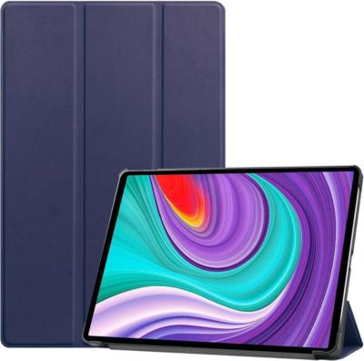 Etui IMOSHION pour Lenovo Tab P11 Pro - Bleu foncé