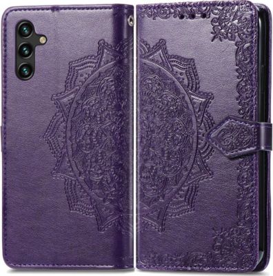 Coque étui IMOSHION pour Samsung Galaxy A13 (5G) / A04s